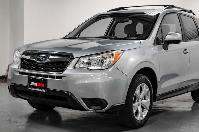 2016 Subaru Forester 2.5i Premium | Addison, TX | Addison Autoplex