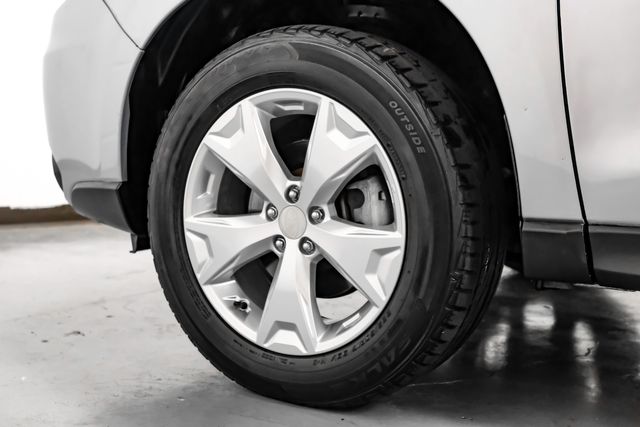 2016 Subaru Forester 2.5i Premium | Addison, TX | Addison Autoplex