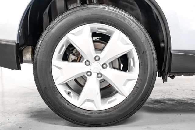 2016 Subaru Forester 2.5i Premium | Addison, TX | Addison Autoplex