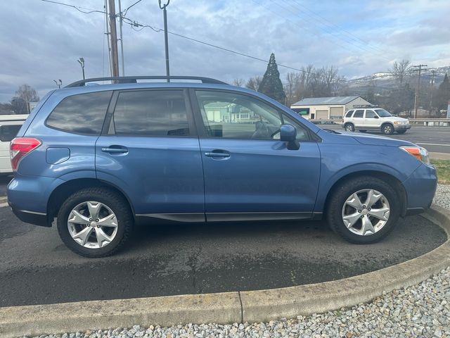 2016 Subaru Forester 2.5i Premium | Ashland, OR | Ashland Motor Company 2016 Subaru Forester 2.5i Premium | Ashland, OR | Ashland Motor Company