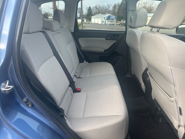 2016 Subaru Forester 2.5i Premium | Ashland, OR | Ashland Motor Company