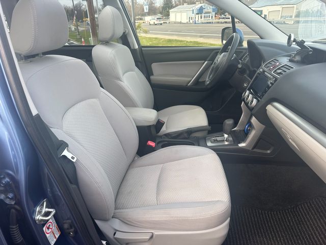 2016 Subaru Forester 2.5i Premium | Ashland, OR | Ashland Motor Company 2016 Subaru Forester 2.5i Premium | Ashland, OR | Ashland Motor Company