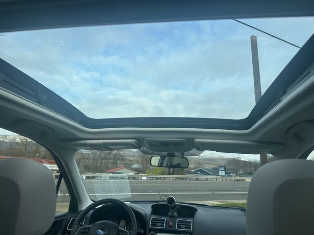 2016 Subaru Forester 2.5i Premium | Ashland, OR | Ashland Motor Company