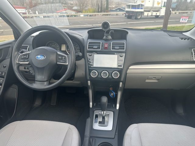 2016 Subaru Forester 2.5i Premium | Ashland, OR | Ashland Motor Company