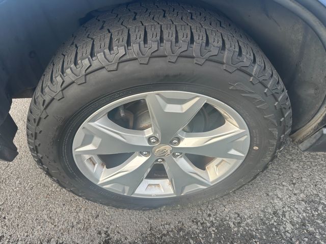 2016 Subaru Forester 2.5i Premium | Ashland, OR | Ashland Motor Company 2016 Subaru Forester 2.5i Premium | Ashland, OR | Ashland Motor Company