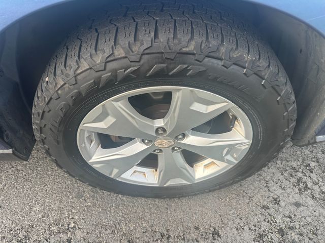 2016 Subaru Forester 2.5i Premium | Ashland, OR | Ashland Motor Company 2016 Subaru Forester 2.5i Premium | Ashland, OR | Ashland Motor Company