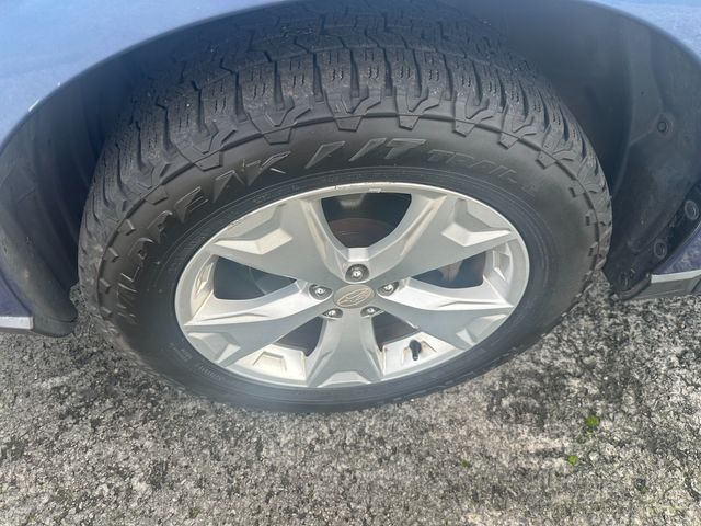 2016 Subaru Forester 2.5i Premium | Ashland, OR | Ashland Motor Company 2016 Subaru Forester 2.5i Premium | Ashland, OR | Ashland Motor Company