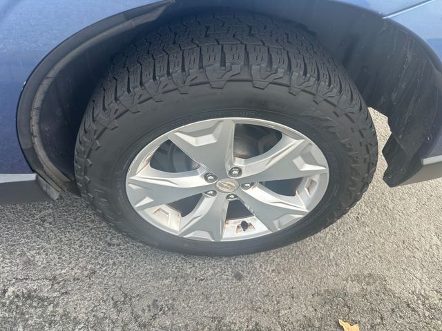 2016 Subaru Forester 2.5i Premium | Ashland, OR | Ashland Motor Company