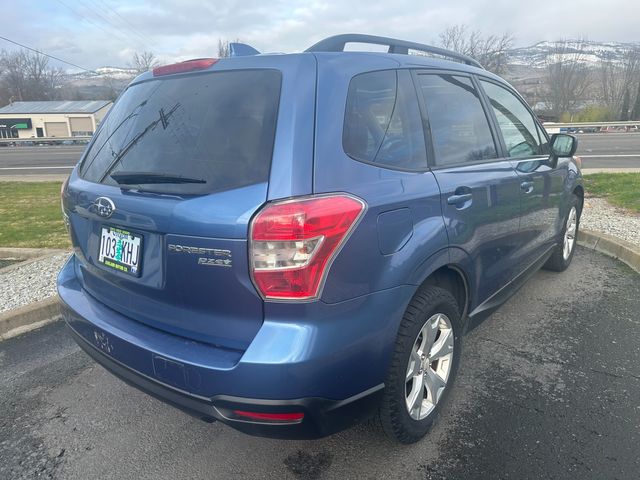 2016 Subaru Forester 2.5i Premium | Ashland, OR | Ashland Motor Company