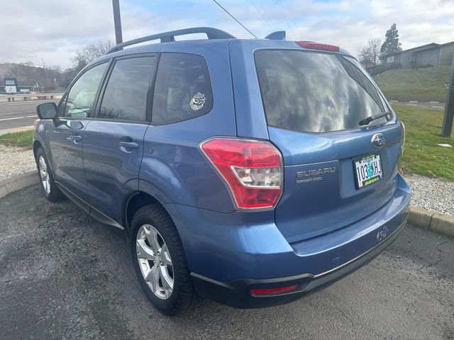 2016 Subaru Forester 2.5i Premium | Ashland, OR | Ashland Motor Company
