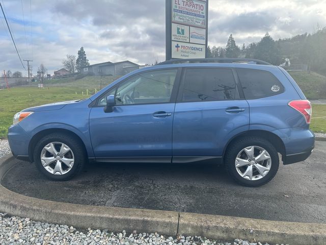 2016 Subaru Forester 2.5i Premium | Ashland, OR | Ashland Motor Company 2016 Subaru Forester 2.5i Premium | Ashland, OR | Ashland Motor Company