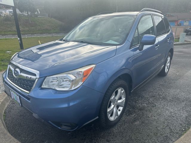 2016 Subaru Forester 2.5i Premium | Ashland, OR | Ashland Motor Company 2016 Subaru Forester 2.5i Premium | Ashland, OR | Ashland Motor Company