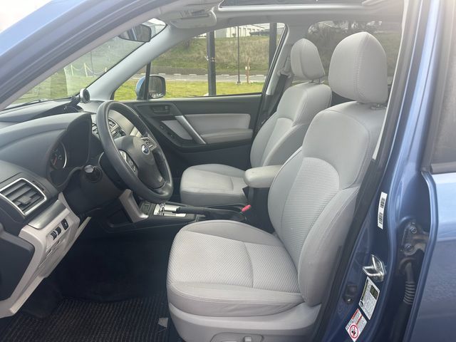 2016 Subaru Forester 2.5i Premium | Ashland, OR | Ashland Motor Company 2016 Subaru Forester 2.5i Premium | Ashland, OR | Ashland Motor Company