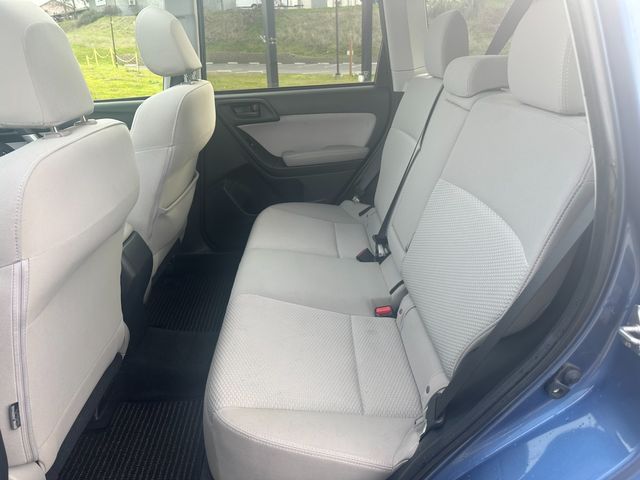 2016 Subaru Forester 2.5i Premium | Ashland, OR | Ashland Motor Company