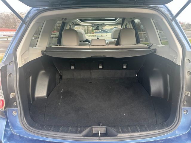 2016 Subaru Forester 2.5i Premium | Ashland, OR | Ashland Motor Company 2016 Subaru Forester 2.5i Premium | Ashland, OR | Ashland Motor Company