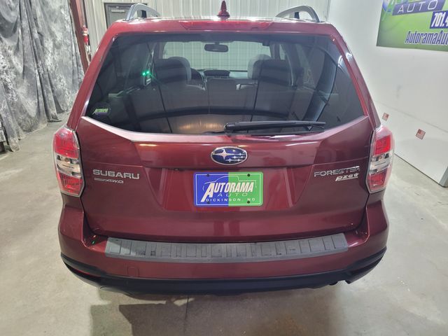 2016 Subaru Forester 2.5i Premium All Wheel Drive - Financing | Dickinson, ND | Autorama Auto Sales and Rentals 2016 Subaru Forester 2.5i Premium All Wheel Drive - Financing | Dickinson, ND | Autorama Auto Sales and Rentals