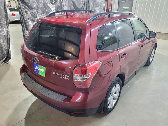 2016 Subaru Forester 2.5i Premium All Wheel Drive - Financing | Dickinson, ND | Autorama Auto Sales and Rentals 2016 Subaru Forester 2.5i Premium All Wheel Drive - Financing | Dickinson, ND | Autorama Auto Sales and Rentals