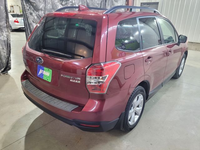2016 Subaru Forester 2.5i Premium  All Wheel Drive - Financing | Dickinson, ND | Autorama Auto Sales and Rentals