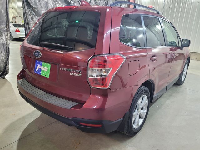 2016 Subaru Forester 2.5i Premium All Wheel Drive - Financing | Dickinson, ND | Autorama Auto Sales and Rentals 2016 Subaru Forester 2.5i Premium All Wheel Drive - Financing | Dickinson, ND | Autorama Auto Sales and Rentals