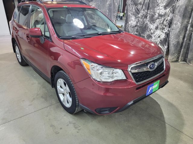 2016 Subaru Forester 2.5i Premium  All Wheel Drive - Financing | Dickinson, ND | Autorama Auto Sales and Rentals
