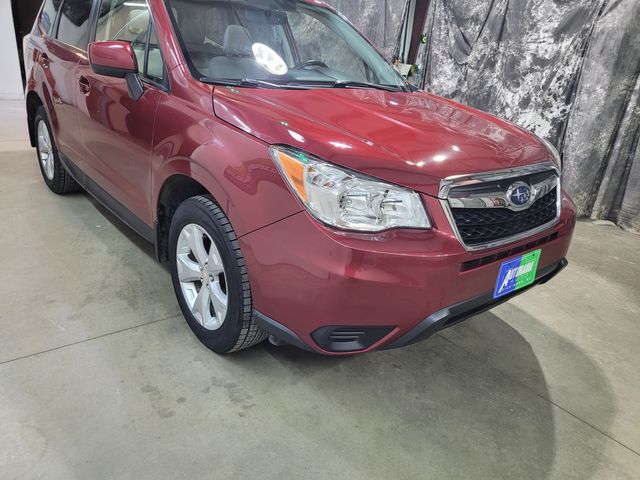 2016 Subaru Forester 2.5i Premium  All Wheel Drive - Financing | Dickinson, ND | Autorama Auto Sales and Rentals