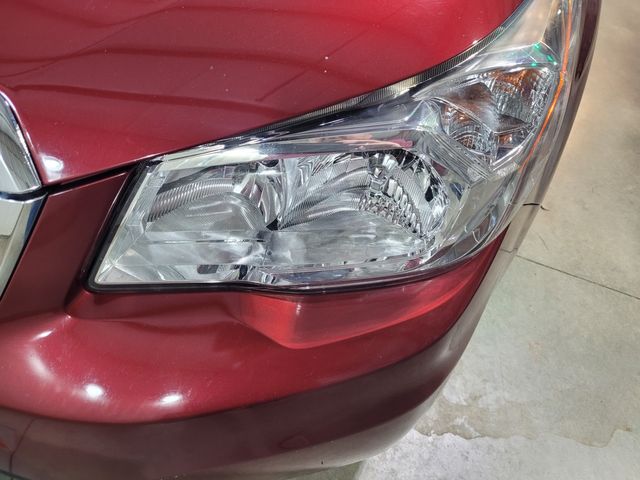 2016 Subaru Forester 2.5i Premium All Wheel Drive - Financing | Dickinson, ND | Autorama Auto Sales and Rentals 2016 Subaru Forester 2.5i Premium All Wheel Drive - Financing | Dickinson, ND | Autorama Auto Sales and Rentals