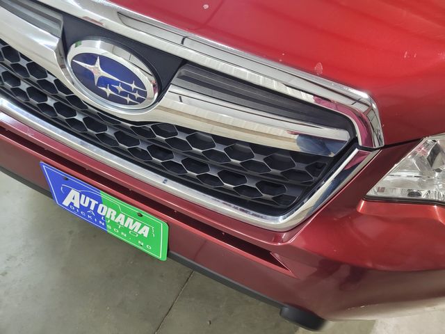 2016 Subaru Forester 2.5i Premium  All Wheel Drive - Financing | Dickinson, ND | Autorama Auto Sales and Rentals