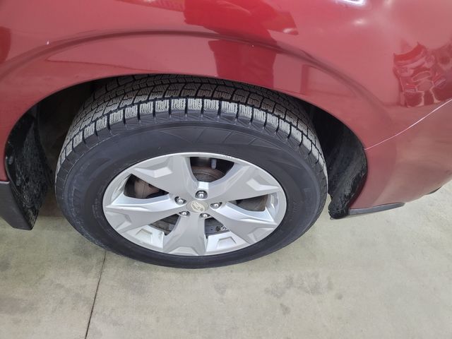 2016 Subaru Forester 2.5i Premium All Wheel Drive - Financing | Dickinson, ND | Autorama Auto Sales and Rentals 2016 Subaru Forester 2.5i Premium All Wheel Drive - Financing | Dickinson, ND | Autorama Auto Sales and Rentals