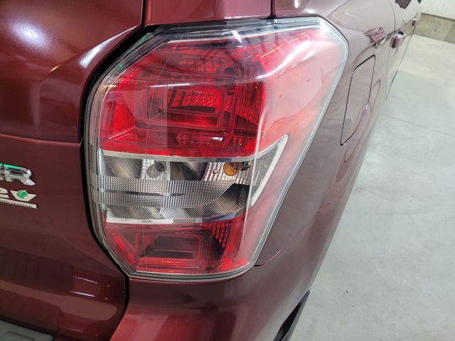 2016 Subaru Forester 2.5i Premium  All Wheel Drive - Financing | Dickinson, ND | Autorama Auto Sales and Rentals