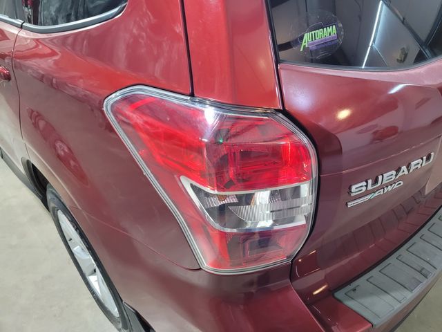 2016 Subaru Forester 2.5i Premium  All Wheel Drive - Financing | Dickinson, ND | Autorama Auto Sales and Rentals