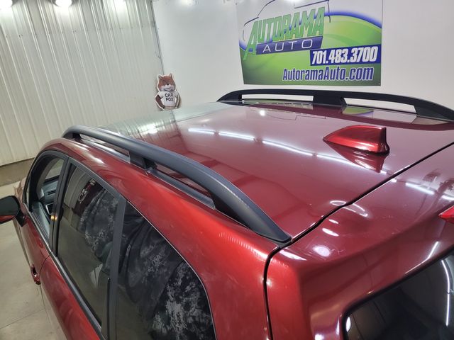 2016 Subaru Forester 2.5i Premium All Wheel Drive - Financing | Dickinson, ND | Autorama Auto Sales and Rentals 2016 Subaru Forester 2.5i Premium All Wheel Drive - Financing | Dickinson, ND | Autorama Auto Sales and Rentals