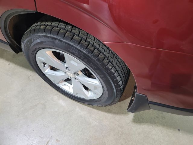 2016 Subaru Forester 2.5i Premium  All Wheel Drive - Financing | Dickinson, ND | Autorama Auto Sales and Rentals