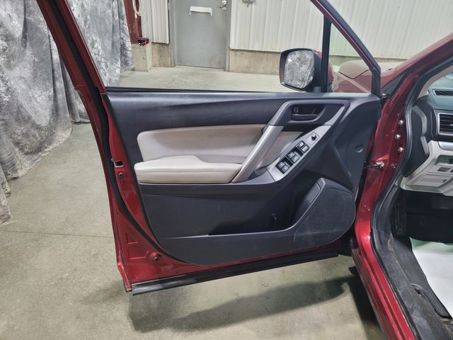 2016 Subaru Forester 2.5i Premium  All Wheel Drive - Financing | Dickinson, ND | Autorama Auto Sales and Rentals