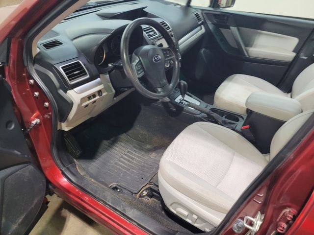 2016 Subaru Forester 2.5i Premium All Wheel Drive - Financing | Dickinson, ND | Autorama Auto Sales and Rentals 2016 Subaru Forester 2.5i Premium All Wheel Drive - Financing | Dickinson, ND | Autorama Auto Sales and Rentals