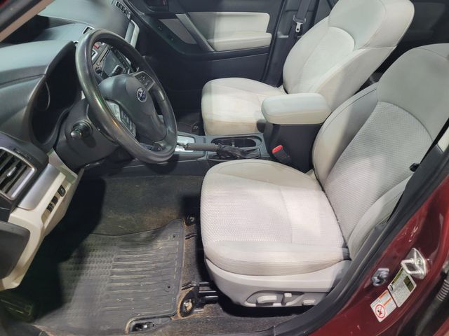 2016 Subaru Forester 2.5i Premium All Wheel Drive - Financing | Dickinson, ND | Autorama Auto Sales and Rentals 2016 Subaru Forester 2.5i Premium All Wheel Drive - Financing | Dickinson, ND | Autorama Auto Sales and Rentals