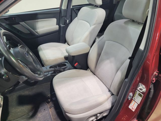 2016 Subaru Forester 2.5i Premium All Wheel Drive - Financing | Dickinson, ND | Autorama Auto Sales and Rentals 2016 Subaru Forester 2.5i Premium All Wheel Drive - Financing | Dickinson, ND | Autorama Auto Sales and Rentals