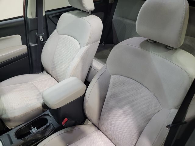 2016 Subaru Forester 2.5i Premium  All Wheel Drive - Financing | Dickinson, ND | Autorama Auto Sales and Rentals