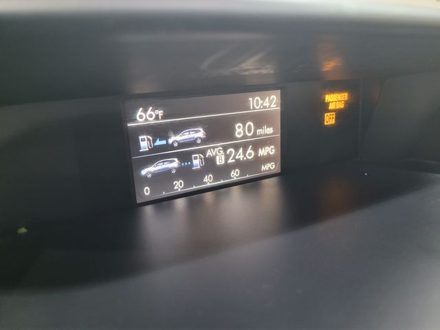 2016 Subaru Forester 2.5i Premium  All Wheel Drive - Financing | Dickinson, ND | Autorama Auto Sales and Rentals