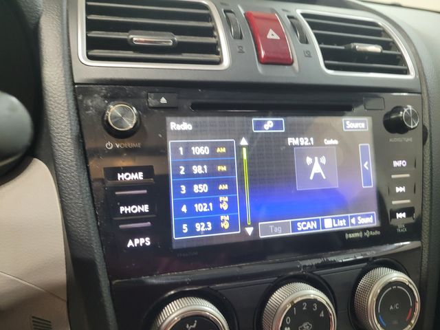 2016 Subaru Forester 2.5i Premium  All Wheel Drive - Financing | Dickinson, ND | Autorama Auto Sales and Rentals