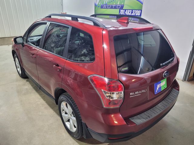 2016 Subaru Forester 2.5i Premium  All Wheel Drive - Financing | Dickinson, ND | Autorama Auto Sales and Rentals