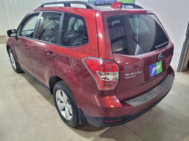 2016 Subaru Forester 2.5i Premium All Wheel Drive - Financing | Dickinson, ND | Autorama Auto Sales and Rentals 2016 Subaru Forester 2.5i Premium All Wheel Drive - Financing | Dickinson, ND | Autorama Auto Sales and Rentals