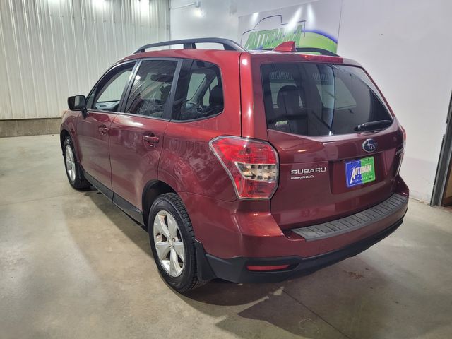 2016 Subaru Forester 2.5i Premium All Wheel Drive - Financing | Dickinson, ND | Autorama Auto Sales and Rentals 2016 Subaru Forester 2.5i Premium All Wheel Drive - Financing | Dickinson, ND | Autorama Auto Sales and Rentals