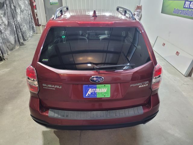 2016 Subaru Forester 2.5i Premium All Wheel Drive - Financing | Dickinson, ND | Autorama Auto Sales and Rentals 2016 Subaru Forester 2.5i Premium All Wheel Drive - Financing | Dickinson, ND | Autorama Auto Sales and Rentals