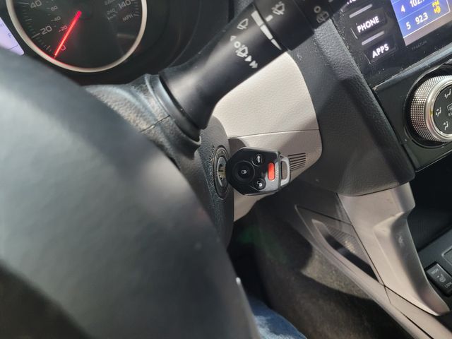 2016 Subaru Forester 2.5i Premium All Wheel Drive - Financing | Dickinson, ND | Autorama Auto Sales and Rentals 2016 Subaru Forester 2.5i Premium All Wheel Drive - Financing | Dickinson, ND | Autorama Auto Sales and Rentals