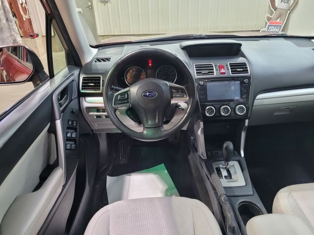 2016 Subaru Forester 2.5i Premium  All Wheel Drive - Financing | Dickinson, ND | Autorama Auto Sales and Rentals