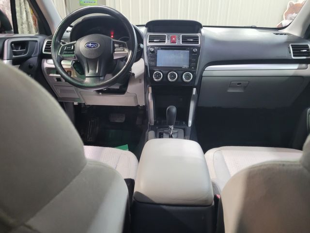 2016 Subaru Forester 2.5i Premium All Wheel Drive - Financing | Dickinson, ND | Autorama Auto Sales and Rentals 2016 Subaru Forester 2.5i Premium All Wheel Drive - Financing | Dickinson, ND | Autorama Auto Sales and Rentals