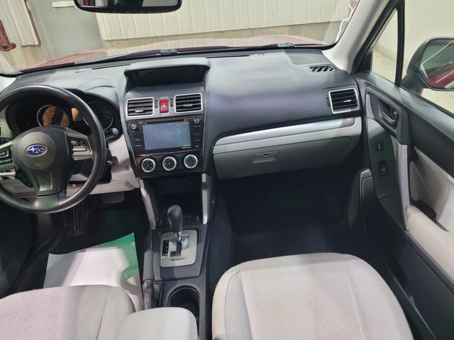 2016 Subaru Forester 2.5i Premium  All Wheel Drive - Financing | Dickinson, ND | Autorama Auto Sales and Rentals