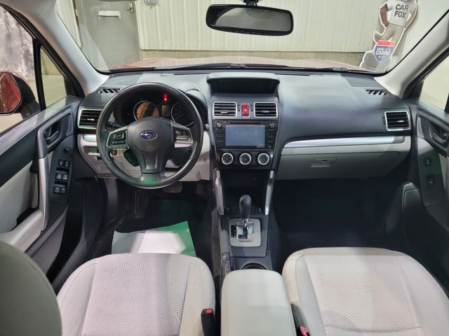 2016 Subaru Forester 2.5i Premium All Wheel Drive - Financing | Dickinson, ND | Autorama Auto Sales and Rentals 2016 Subaru Forester 2.5i Premium All Wheel Drive - Financing | Dickinson, ND | Autorama Auto Sales and Rentals