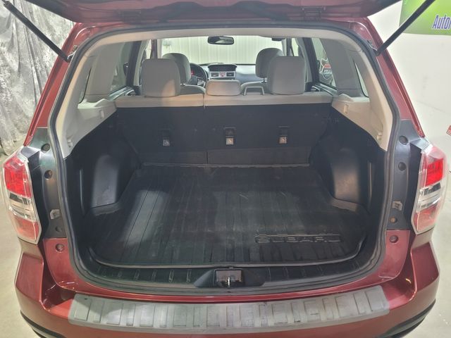 2016 Subaru Forester 2.5i Premium All Wheel Drive - Financing | Dickinson, ND | Autorama Auto Sales and Rentals 2016 Subaru Forester 2.5i Premium All Wheel Drive - Financing | Dickinson, ND | Autorama Auto Sales and Rentals