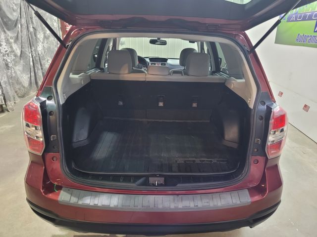 2016 Subaru Forester 2.5i Premium  All Wheel Drive - Financing | Dickinson, ND | Autorama Auto Sales and Rentals